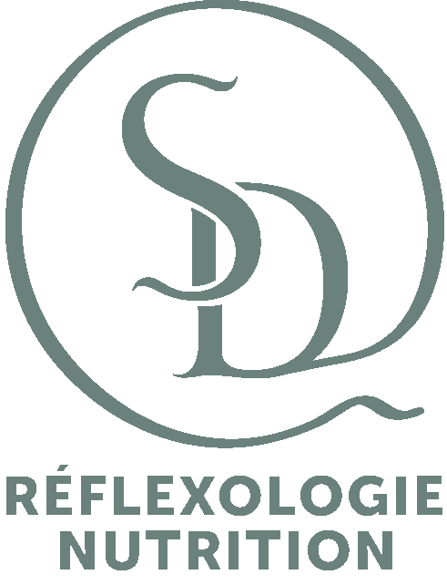 logo de sandra debourg